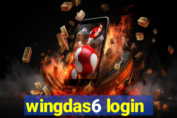 wingdas6 login